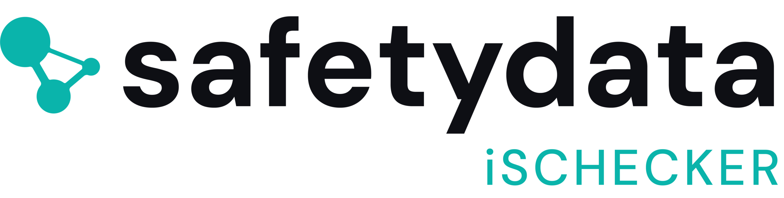 Safety Data isChecker