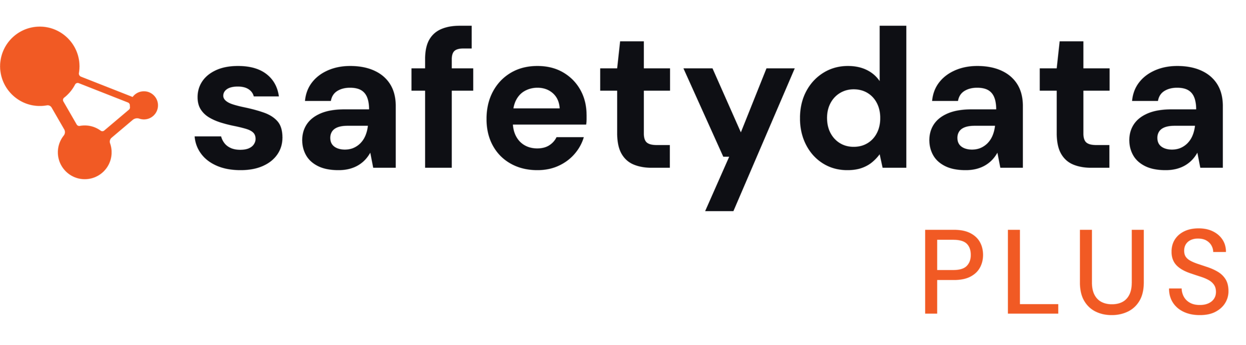 Safety Data PLUS
